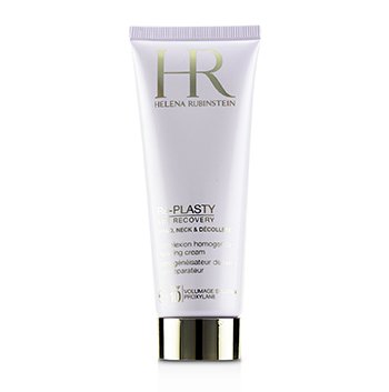 Re-Plasty Age Recovery Complexion Homogenizer Crema Reparadora SPF15 - Para Manos, Cuello & Escote