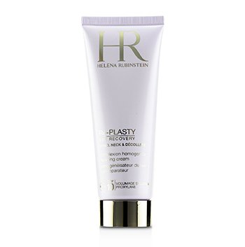 Re-Plasty Age Recovery Complexion Homogenizer Crema Reparadora - Para Manos, Cuello & Escote