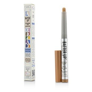 Batter Up Eyeshadow Stick - Curveball