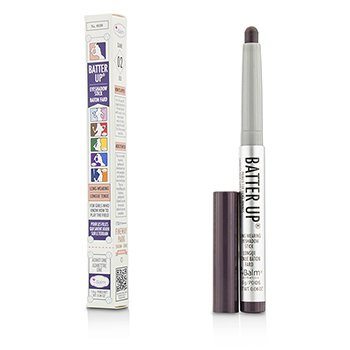 Batter Up Sombra de Ojos en Barra - Slugger