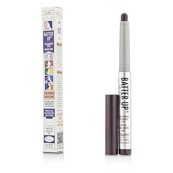 Batter Up Eyeshadow Stick - Slugger