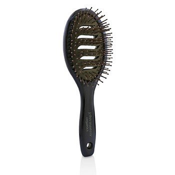 Vented Paddle Brush