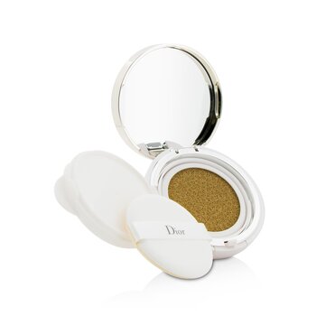 Christian Dior Capture Totale Dreamskin Perfect Skin Cushion SPF 50  With Extra Refill - # 030