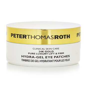 Peter Thomas Roth 24K Gold Hydra-Gel Eye Patches