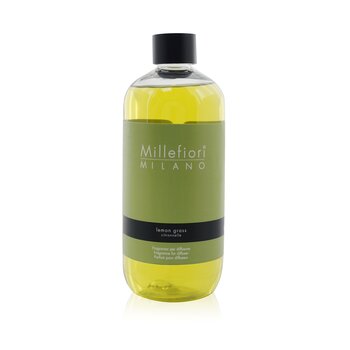 Millefiori Natural Fragrance Disfusor Repuesto - Lemon Grass