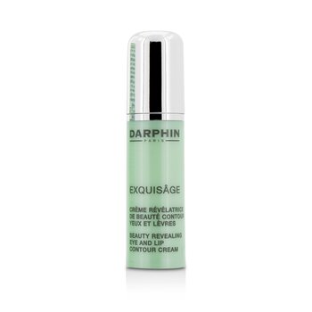 Darphin Exquisage Beauty Revealing Eye And Lip Contour Cream