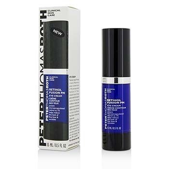 Retinol Fusion PM Crema de Ojos