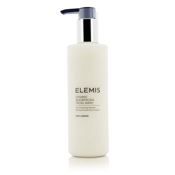 Elemis Lavado Facial Resurgidor Dinámico