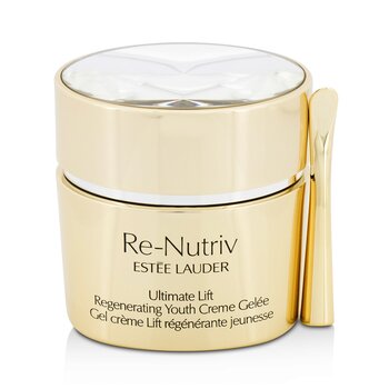 Estee Lauder Re-Nutriv Ultimate Lift Crema Regenerante de Juventud Gelee