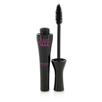 Volume Glamour Max Mascara - # 51 Noir Max