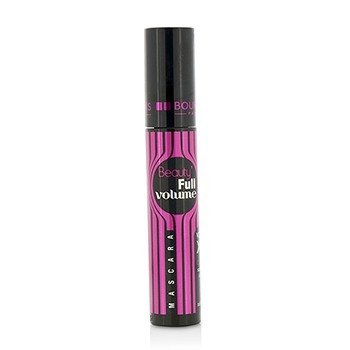 Beauty'Full Volume Mascara - # 01 Beauty'Full Black