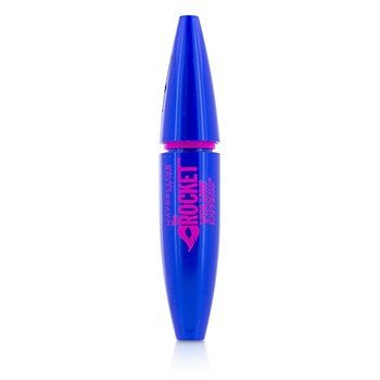 Volum' Express The Rocket Mascara - Black