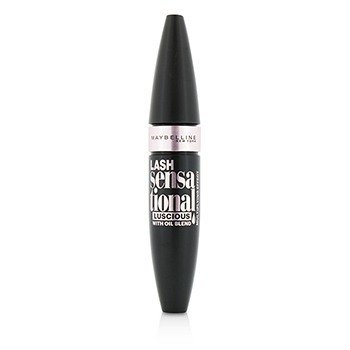 Lash Sensational Luscious Máscara - Black