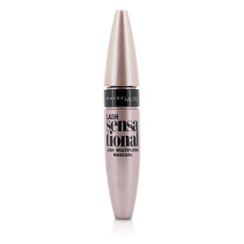Lash Sensational Lash Multiplying Máscara - Black