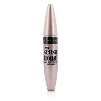 Lash Sensational Lash Multiplying Mascara - Black