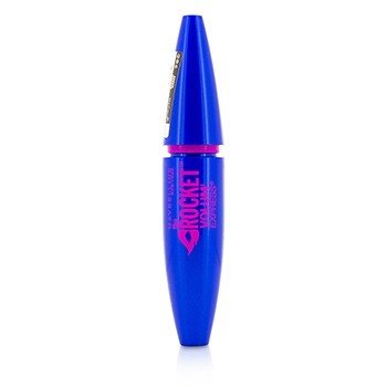 Volum' Express The Rocket Mascara - Brown