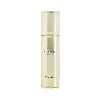 Parure Gold Rejuvenating Gold Radiance Base SPF 30 - # 01 Beige Pale