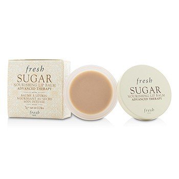Sugar Bálsamo de Labios Nutritivo Terapia Avanzada