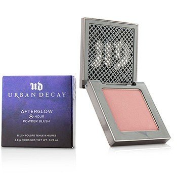 Afterglow 8 Hour Polvo Rubor - Fetish (Medium Pink Nude)