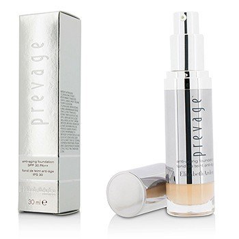 Anti Aging Foundation SPF 30 - Shade 02