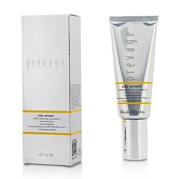 Prevage City Smart Broad Spectrum SPF 50 PA ++++ Hydrating Shield