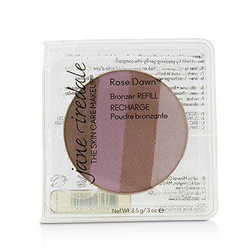 Rose Dawn Bronceador Repuesto