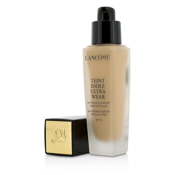 Lancome Teint Idole Ultra Wear 24H Wear & Comfort Foundation SPF 15 - # 04 Beige Nature