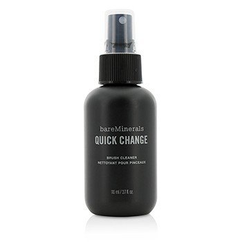 Quick Change Brush Cleanser