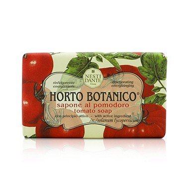 Nesti Dante IHorto Botanico Tomato Jabón