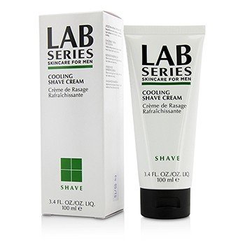 Lab Series Crema de Afeitar Refrescante - Tube
