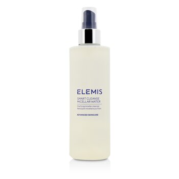 Elemis Smart Cleanse Micellar Water