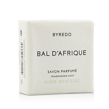 Bal D'Afrique Fragranced Soap