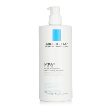La Roche Posay Lipikar Fluide Soothing Protecting Hydrating Fluid