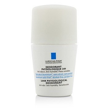 24HR Physiological Desodorante Roll-On