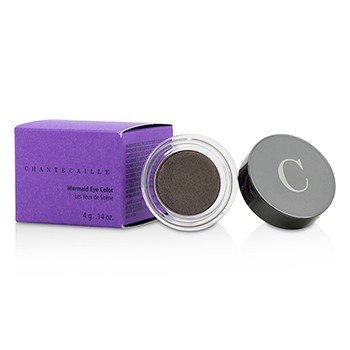 Chantecaille Mermaid Color de Ojos - Hematite