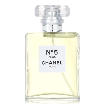 Chanel No.5 LEau Eau De Toilette Spray