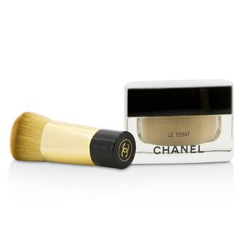 Chanel Sublimage Le Teint Base en Crema Generadora de Resplandor Definitiva - # 30 Beige