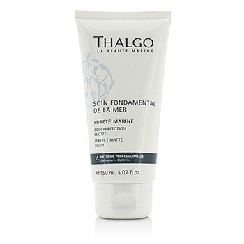 Purete Marine Perfect Matte Fluid - Salon Size