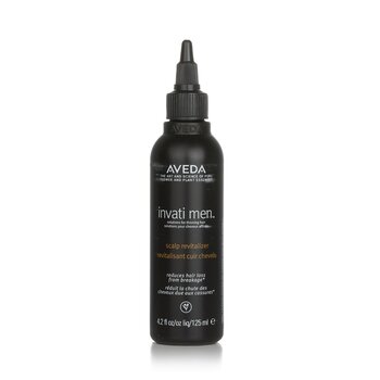 Invati Men Revitalizante de Cuero Cabelludo (Para Cabello Adelgazante)