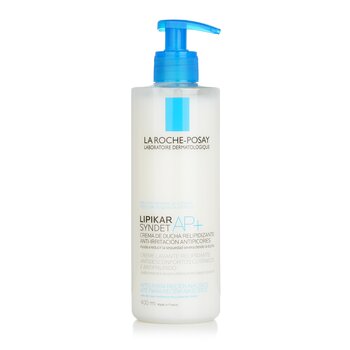 La Roche Posay Lipikar Syndet AP+ Jabón Corporal Ultra-Suave