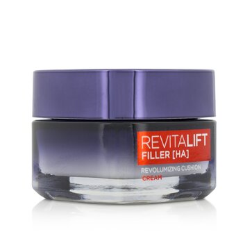 RevitaLift Filler [HA] Revolumizing Cushion Cream