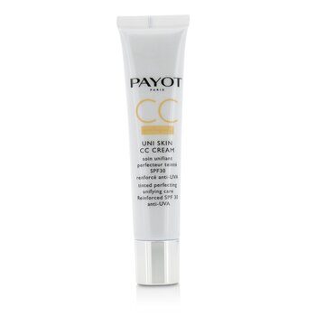 Uni Skin CC Cream SPF30