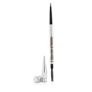 Benefit Precisely Mi Lápiz de Cejas (Lápiz Definidor de Cejas Ultra Fino) - # 4 (Medium)