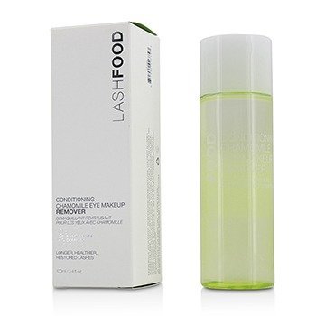 Conditioning Chamomile Removedor de Maquillaje de Ojos