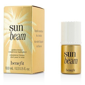 Sun Beam Golden Bronze Iluminante de Cutis
