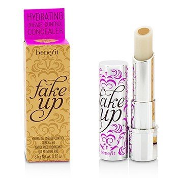 Fake Up Corrector Hidratante Control de Pliegues - #03 Deep