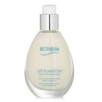 Biotherm Life Plankton Sensitive Emulsion