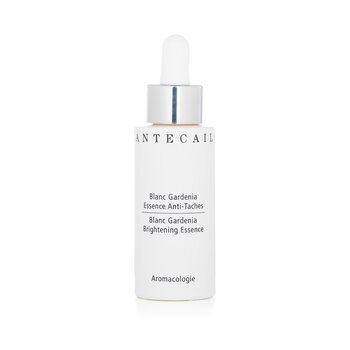 Chantecaille Blanc Gardenia Esencia Iluminante