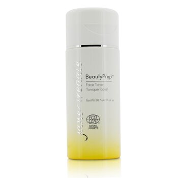 BeautyPrep Face Toner