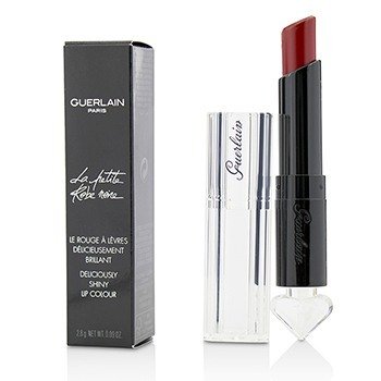 La Petite Robe Noire Deliciously Shiny Lip Colour - #023 Ruby Ring